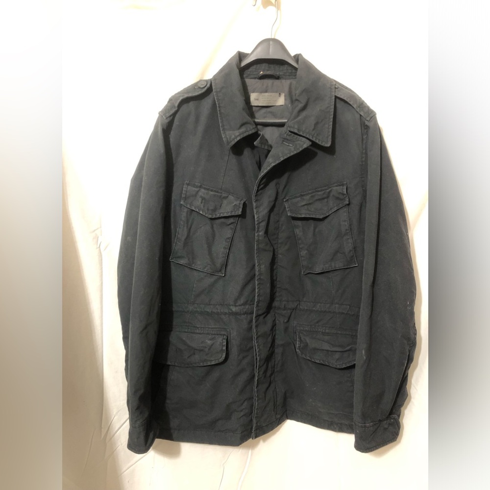 Men’s cargo jacket GAP